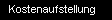 Muster einer Kostenaufstellung